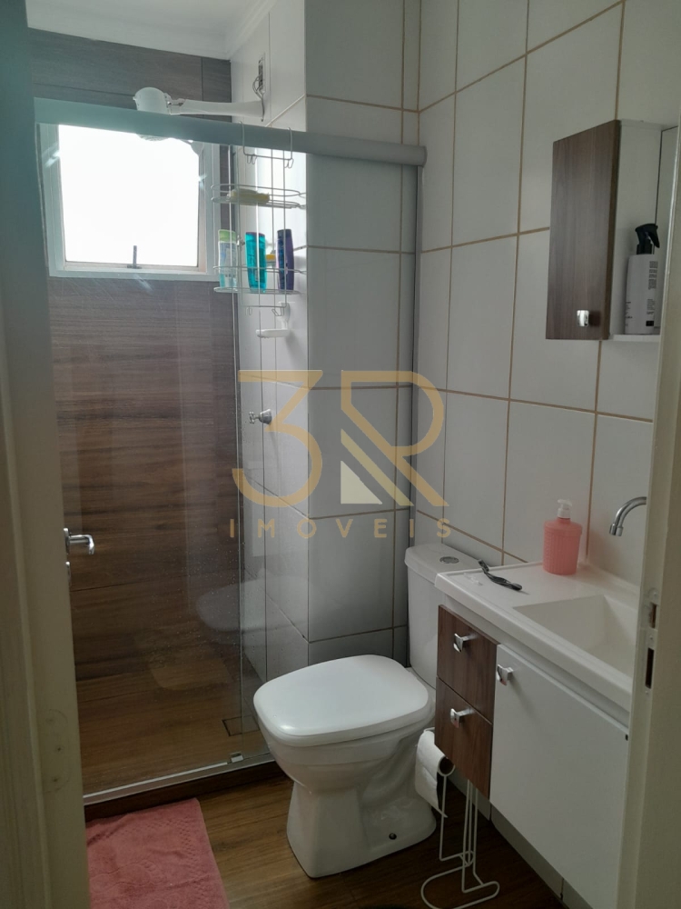 Apartamento, 2 quartos, 47 m² - Foto 7