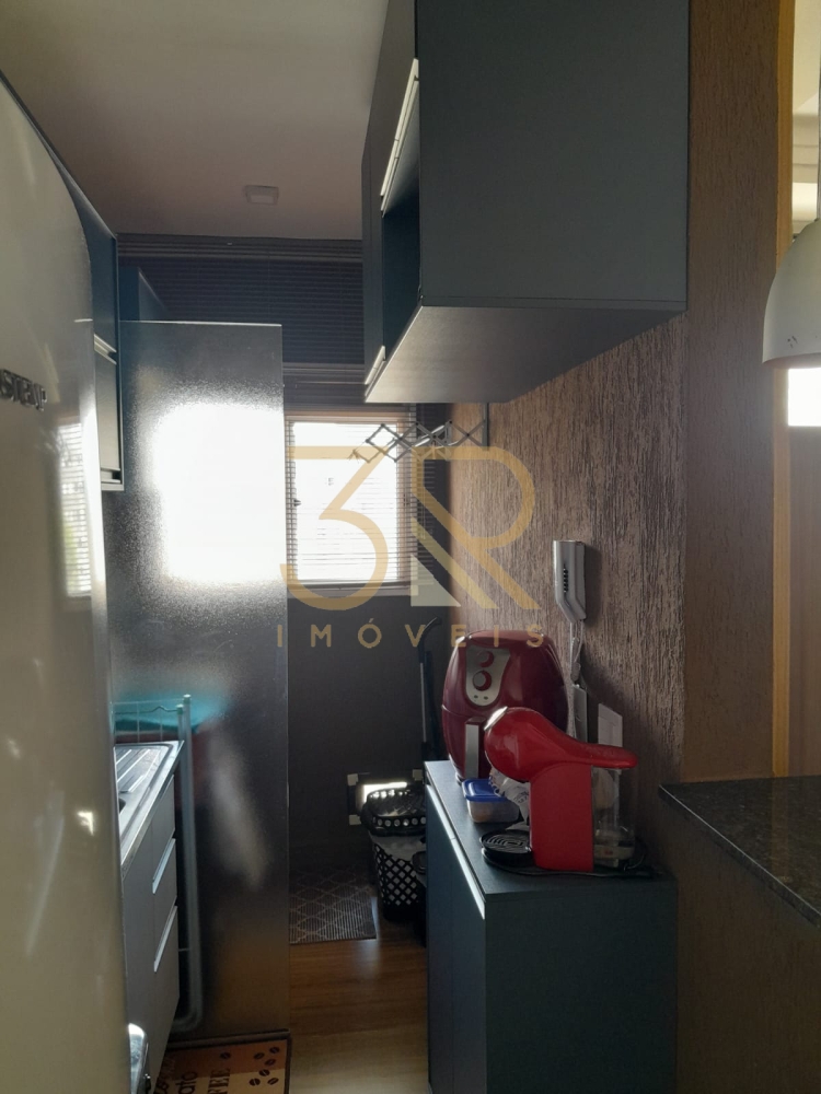 Apartamento, 2 quartos, 47 m² - Foto 10