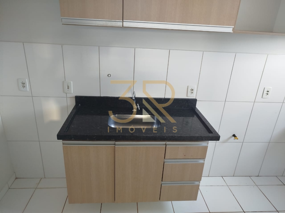 Apartamento, 2 quartos, 45 m² - Foto 2