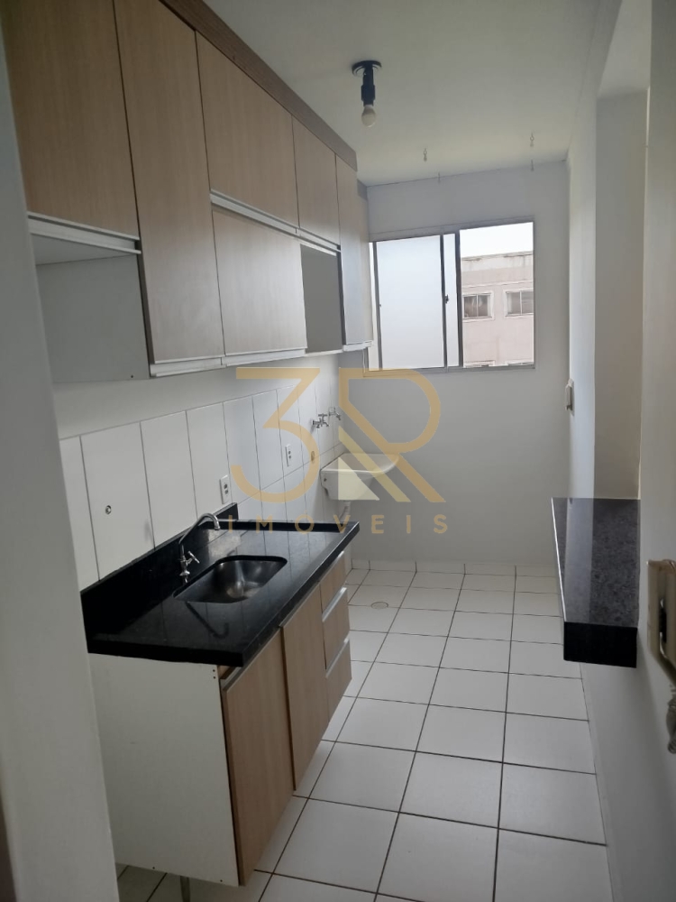 Apartamento, 2 quartos, 45 m² - Foto 16
