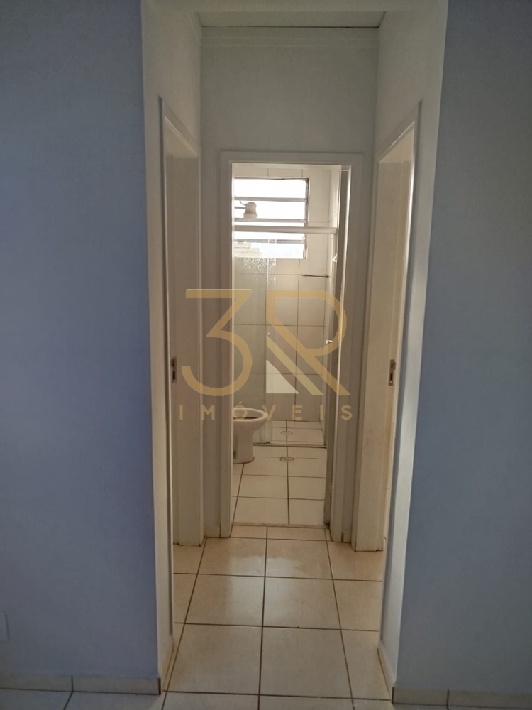 Apartamento, 2 quartos, 45 m² - Foto 17