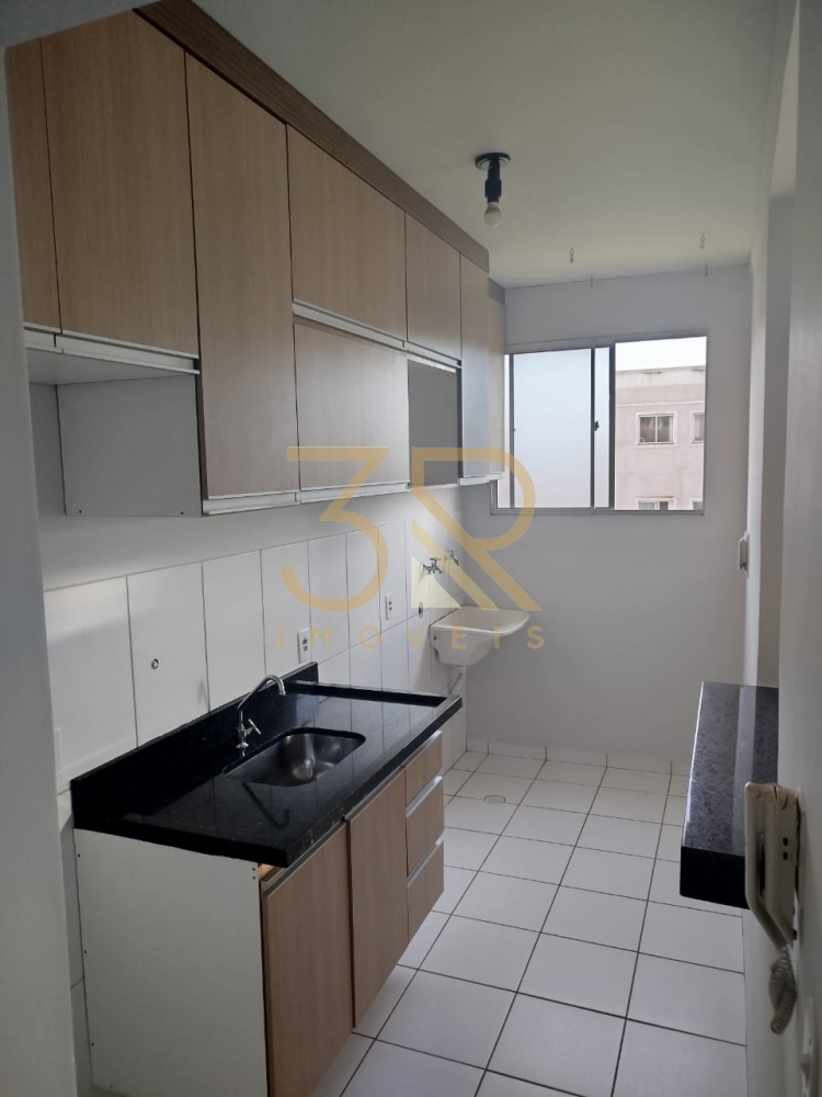 Apartamento, 2 quartos, 45 m² - Foto 1