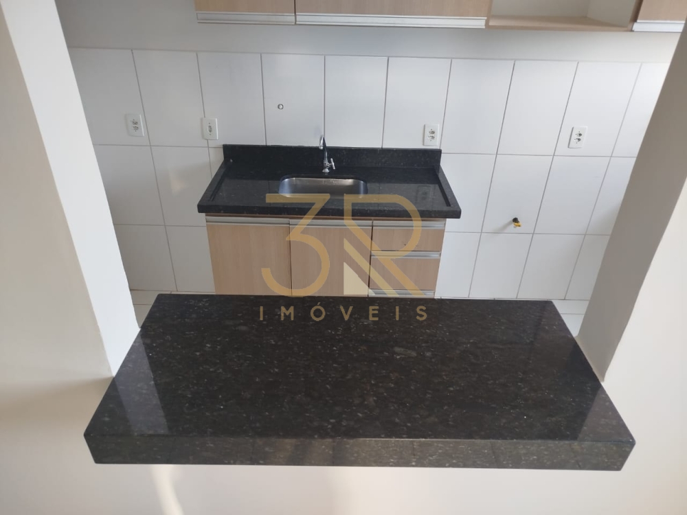 Apartamento, 2 quartos, 45 m² - Foto 3