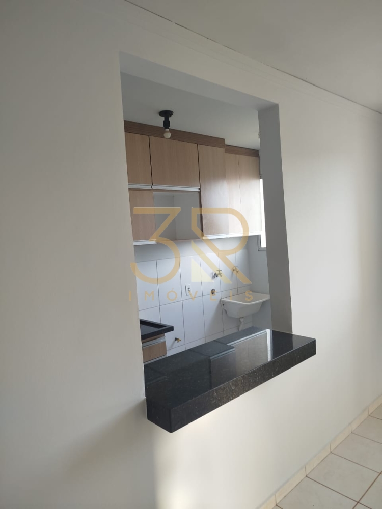 Apartamento, 2 quartos, 45 m² - Foto 6