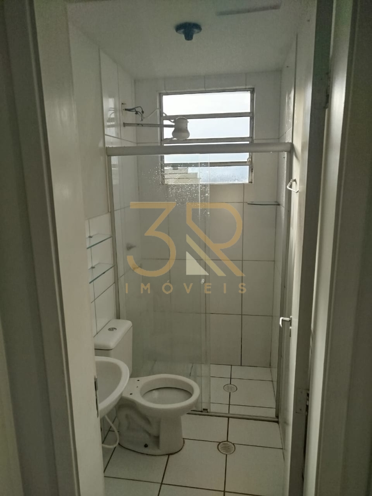 Apartamento, 2 quartos, 45 m² - Foto 7