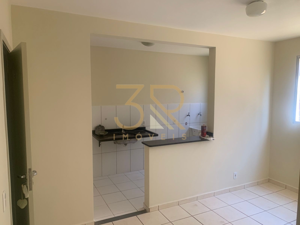 Apartamento, 2 quartos, 40 m² - Foto 1