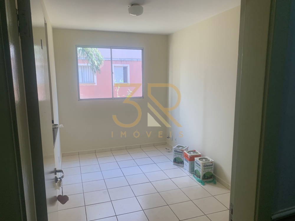 Apartamento, 2 quartos, 40 m² - Foto 2