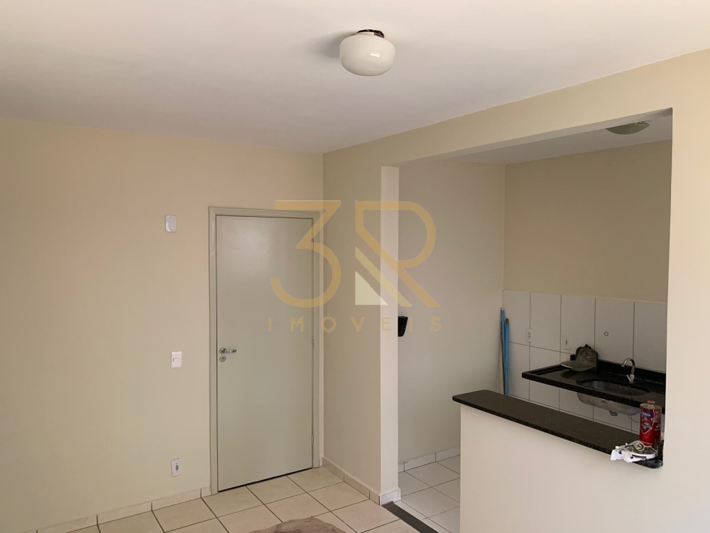 Apartamento, 2 quartos, 40 m² - Foto 3