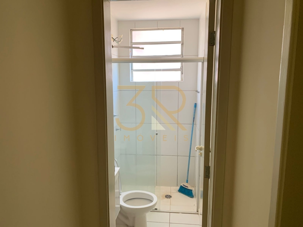 Apartamento, 2 quartos, 40 m² - Foto 7