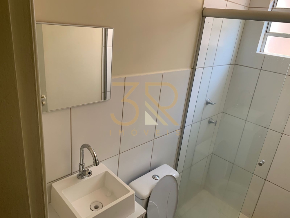 Apartamento, 2 quartos, 40 m² - Foto 8