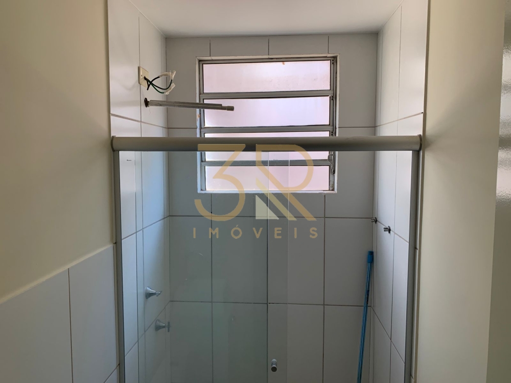 Apartamento, 2 quartos, 40 m² - Foto 9