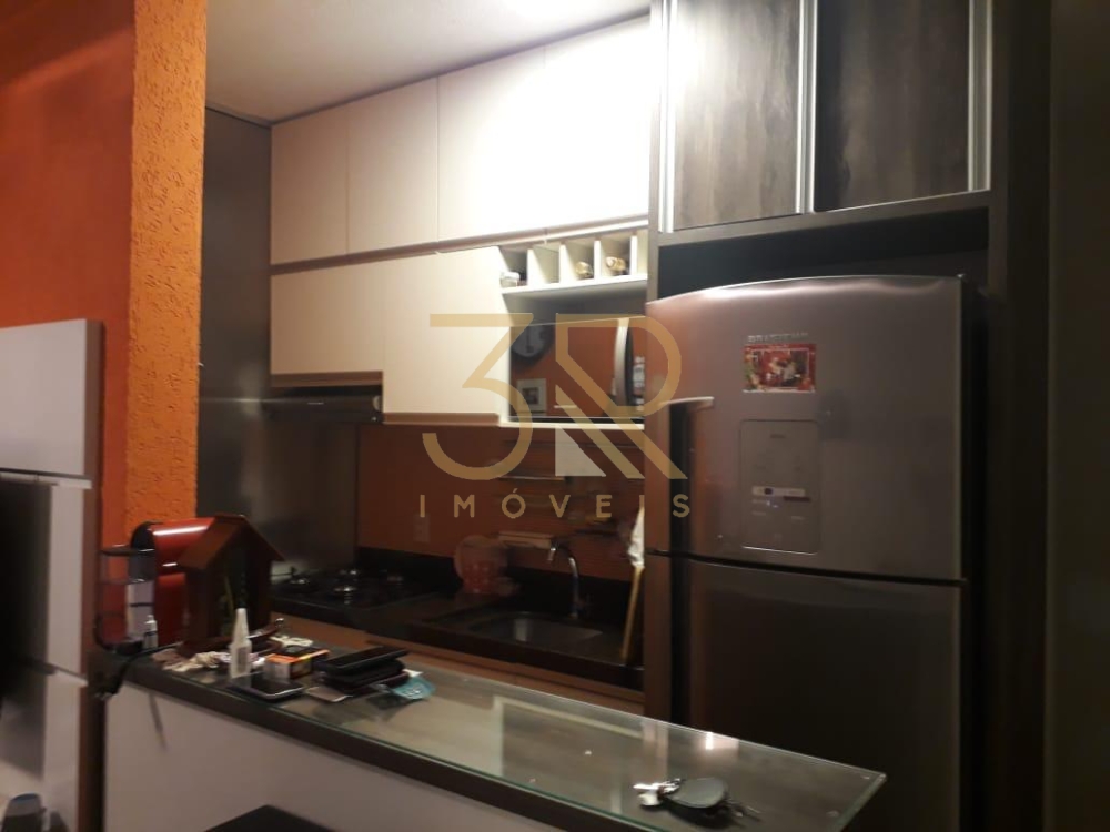 Apartamento, 2 quartos, 47 m² - Foto 1
