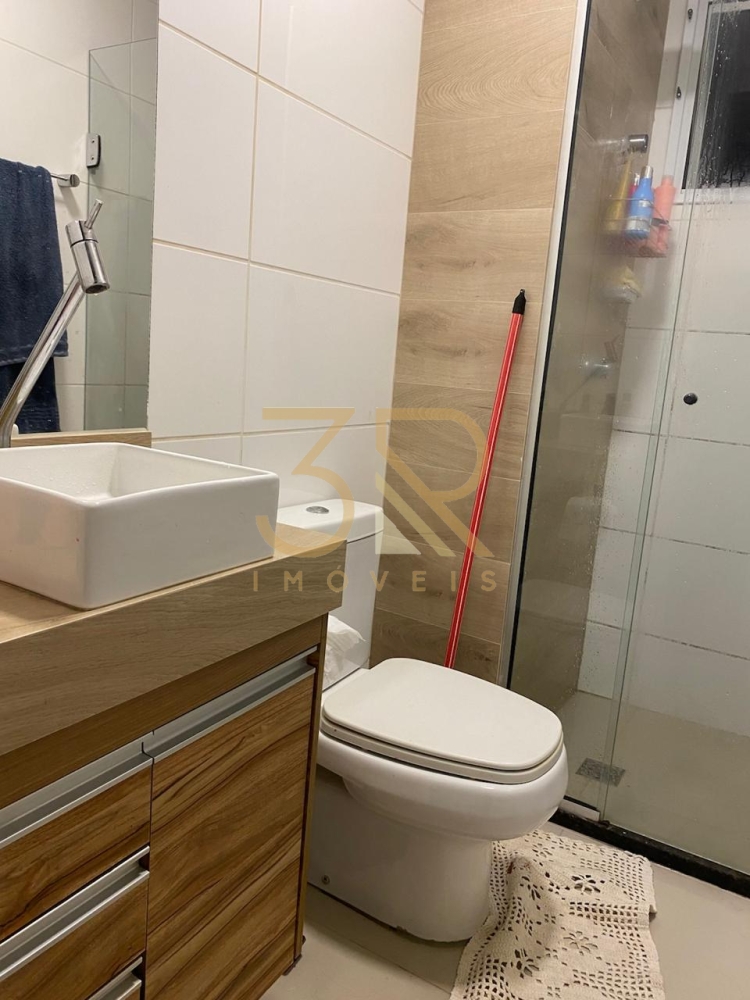 Apartamento, 2 quartos, 47 m² - Foto 3