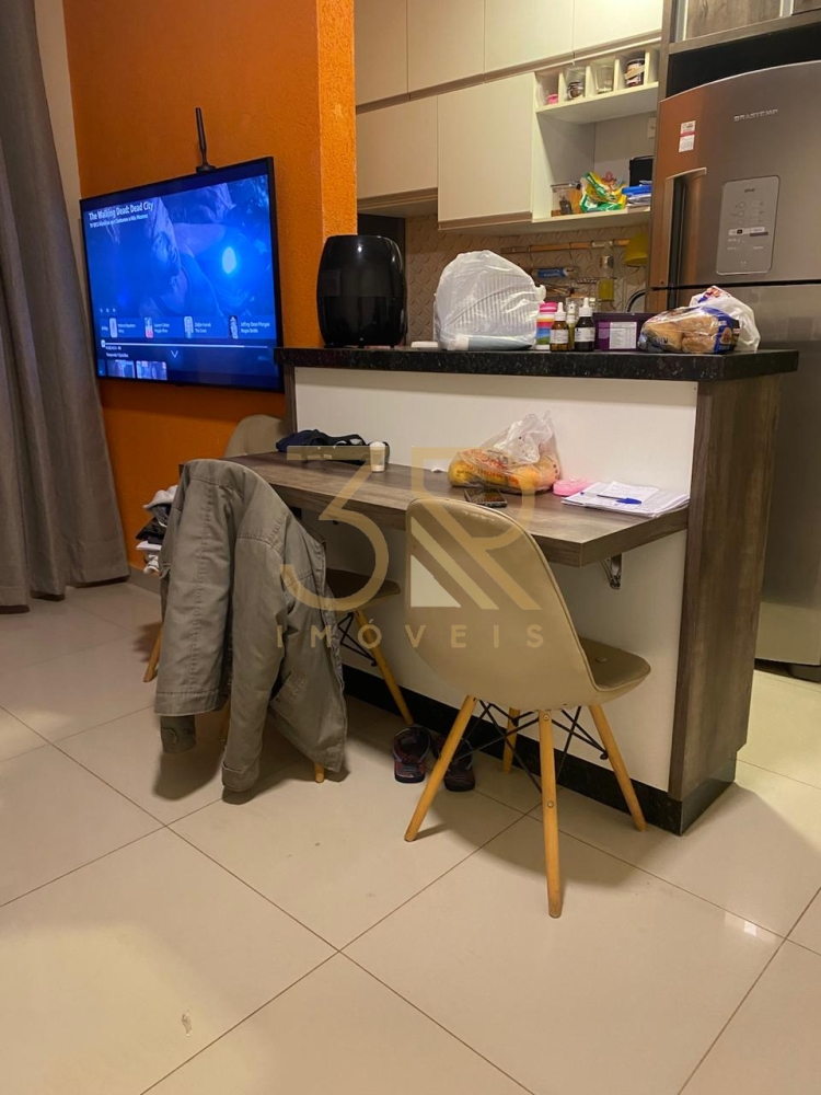 Apartamento, 2 quartos, 47 m² - Foto 4