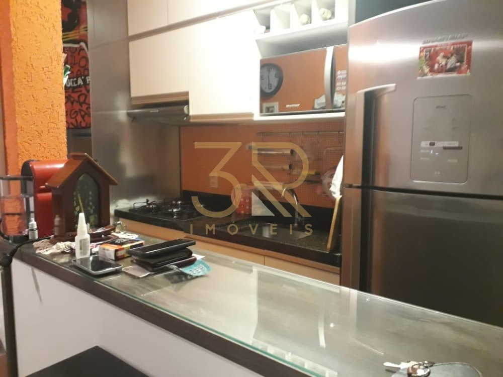 Apartamento, 2 quartos, 47 m² - Foto 5