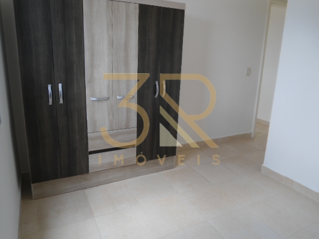 Apartamento, 2 quartos, 44 m² - Foto 1