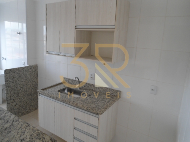 Apartamento, 2 quartos, 44 m² - Foto 3