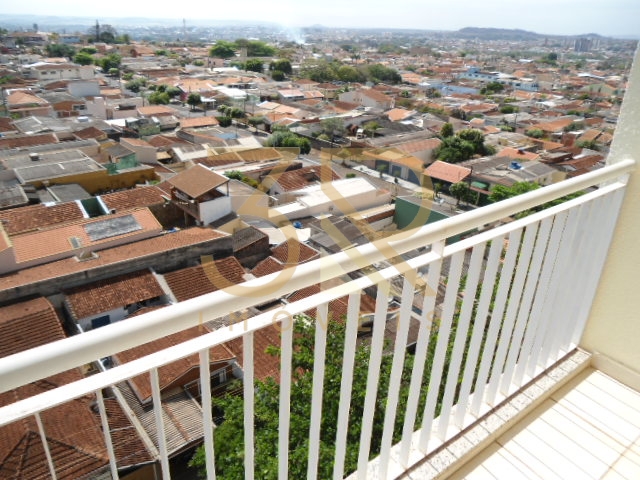 Apartamento, 2 quartos, 44 m² - Foto 7