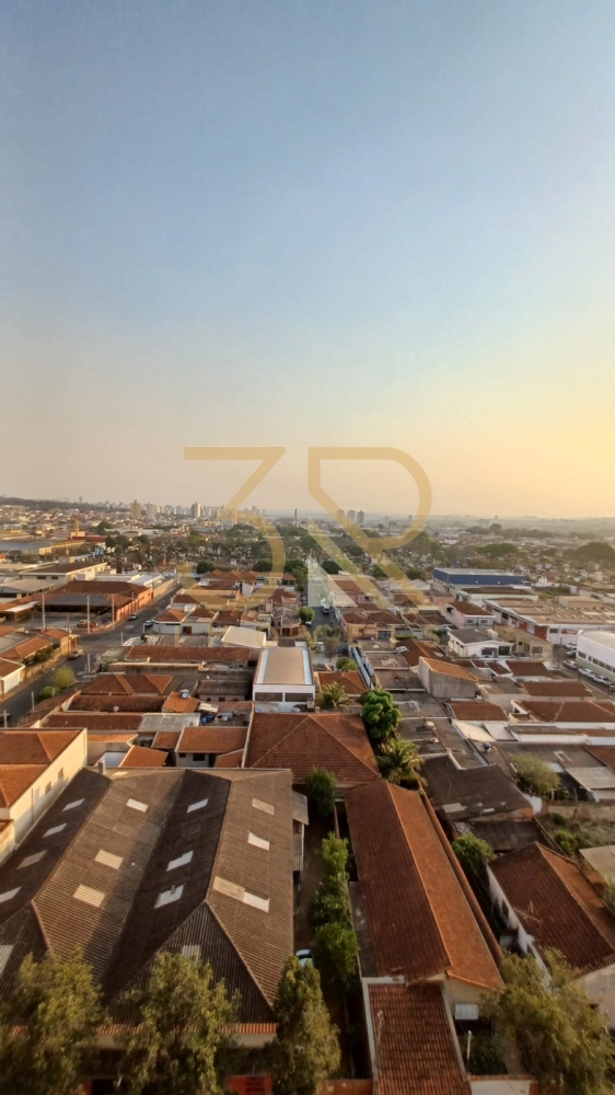 Apartamento, 2 quartos, 46 m² - Foto 1