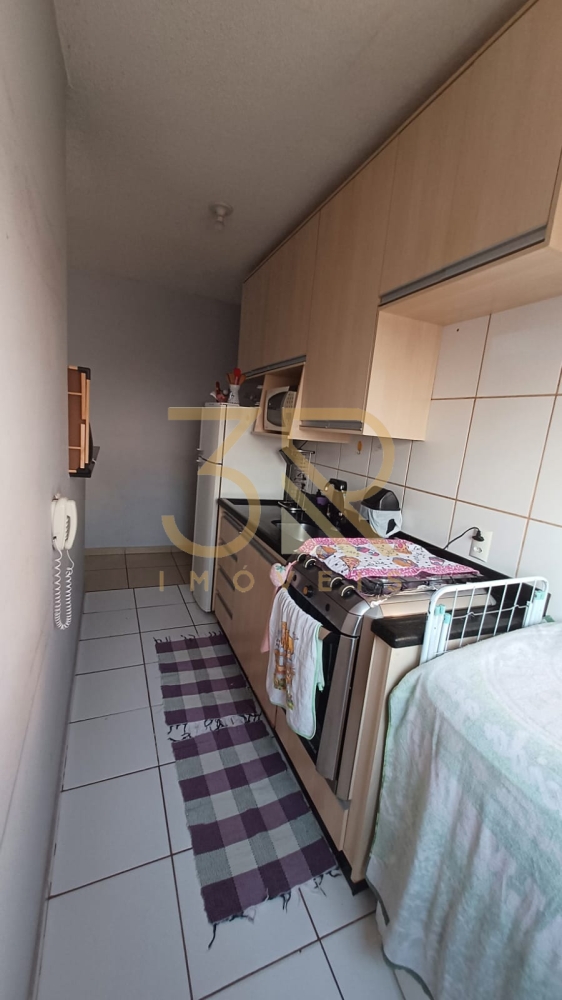 Apartamento, 2 quartos, 46 m² - Foto 2