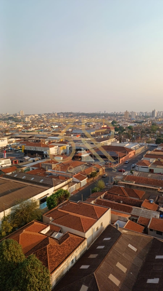 Apartamento, 2 quartos, 46 m² - Foto 3