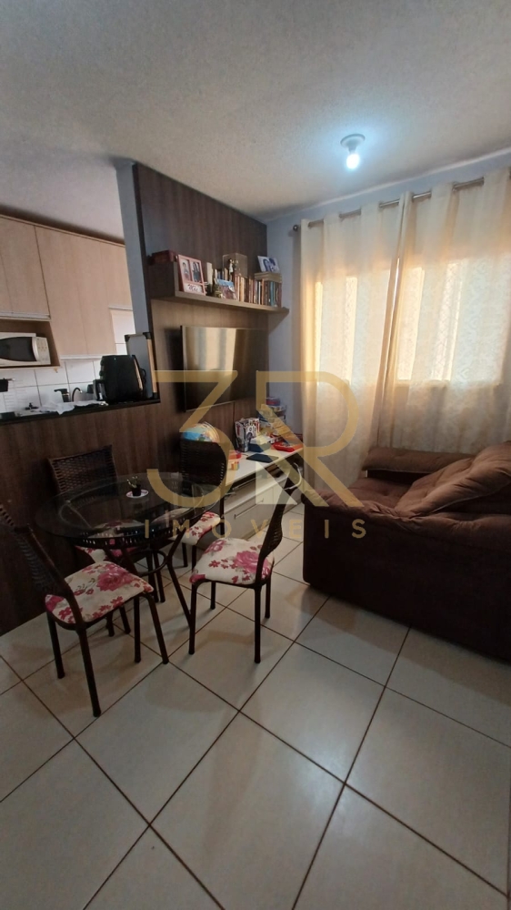 Apartamento, 2 quartos, 46 m² - Foto 4