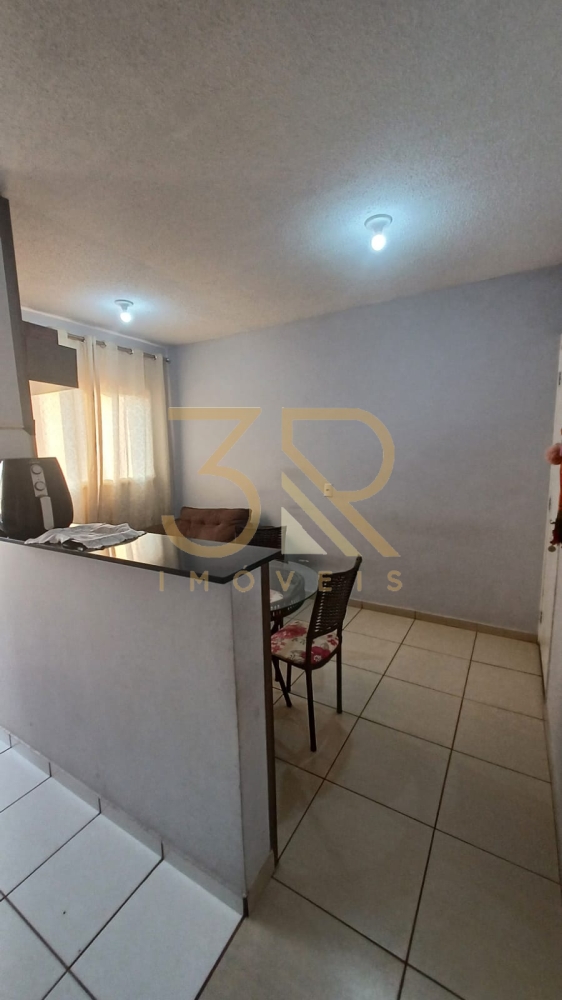 Apartamento, 2 quartos, 46 m² - Foto 5