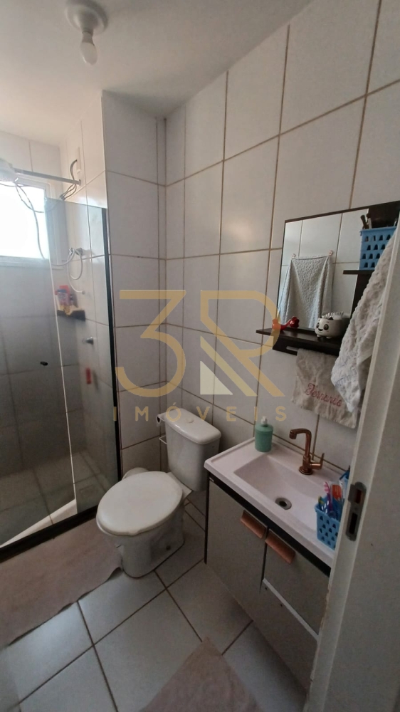 Apartamento, 2 quartos, 46 m² - Foto 7