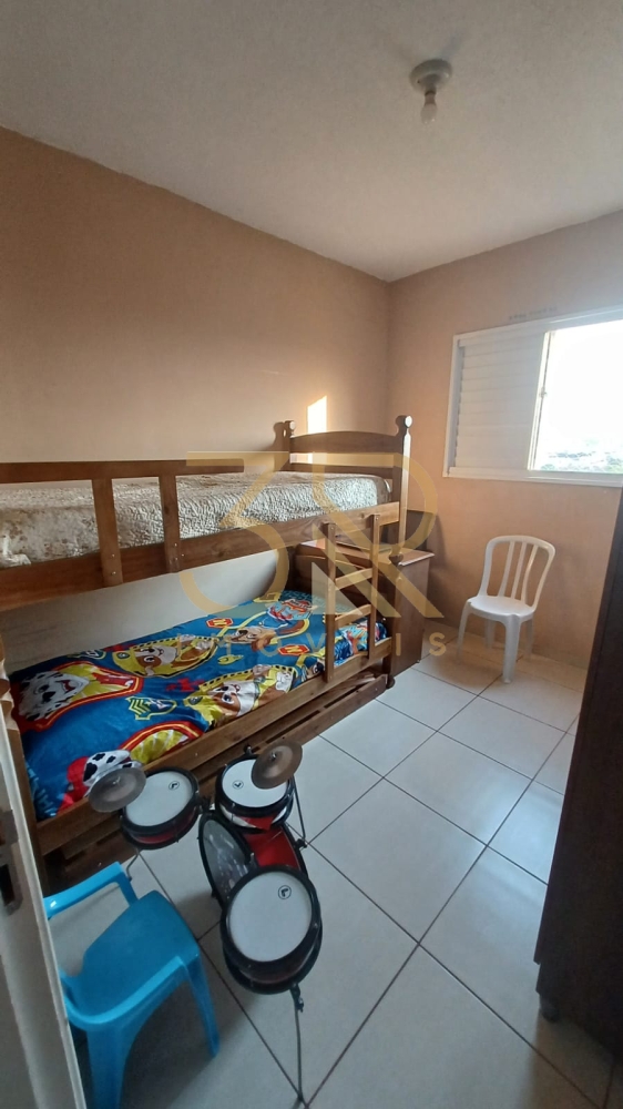 Apartamento, 2 quartos, 46 m² - Foto 9