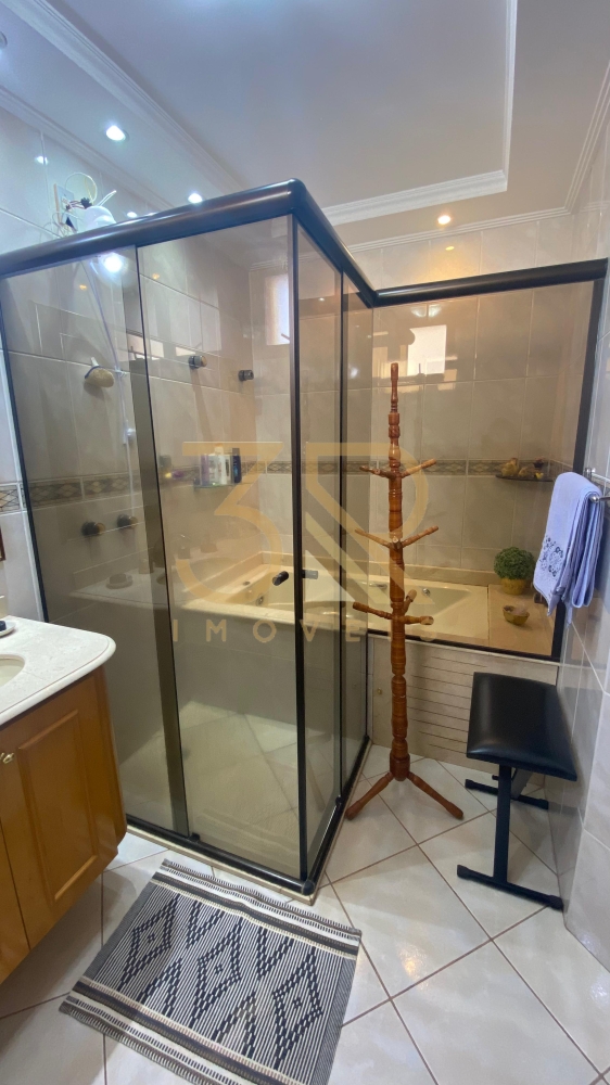 Apartamento, 3 quartos, 133 m² - Foto 12