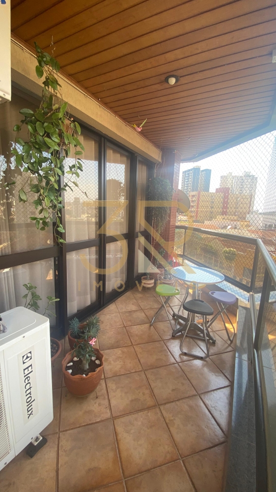Apartamento, 3 quartos, 133 m² - Foto 25