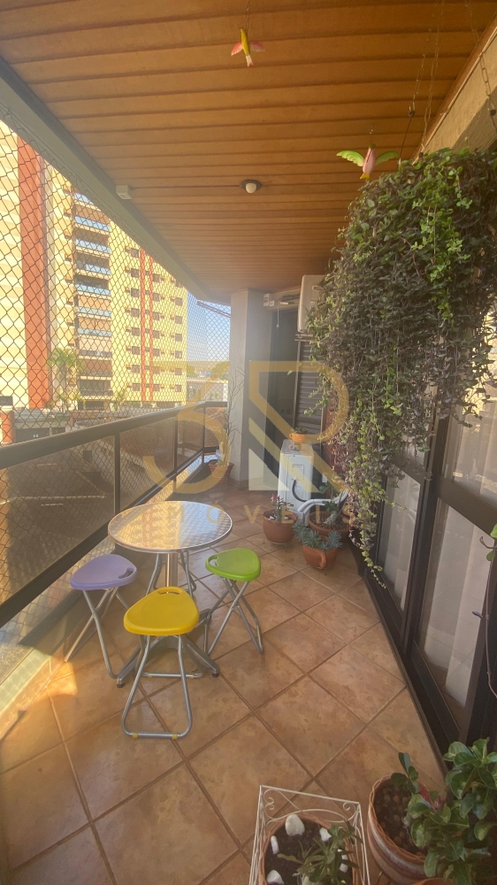 Apartamento, 3 quartos, 133 m² - Foto 28