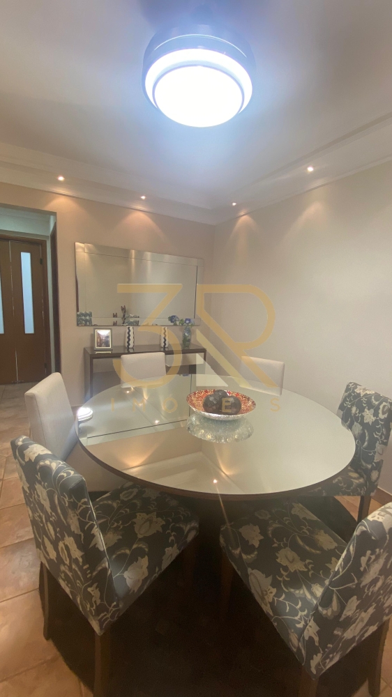 Apartamento, 3 quartos, 133 m² - Foto 1
