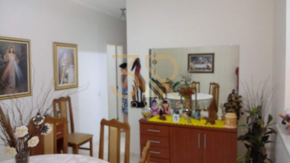 Apartamento, 3 quartos, 63 m² - Foto 2