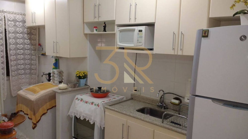 Apartamento, 3 quartos, 63 m² - Foto 10