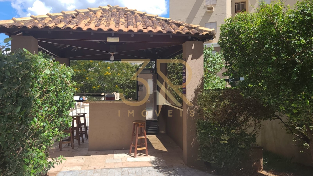 Apartamento, 3 quartos, 63 m² - Foto 1