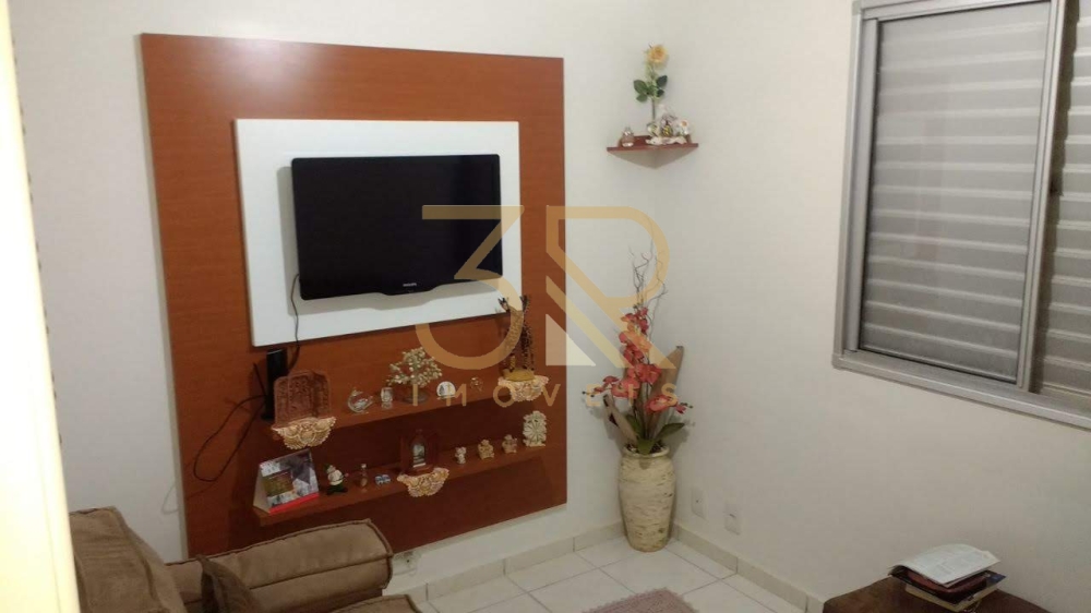 Apartamento, 3 quartos, 63 m² - Foto 4