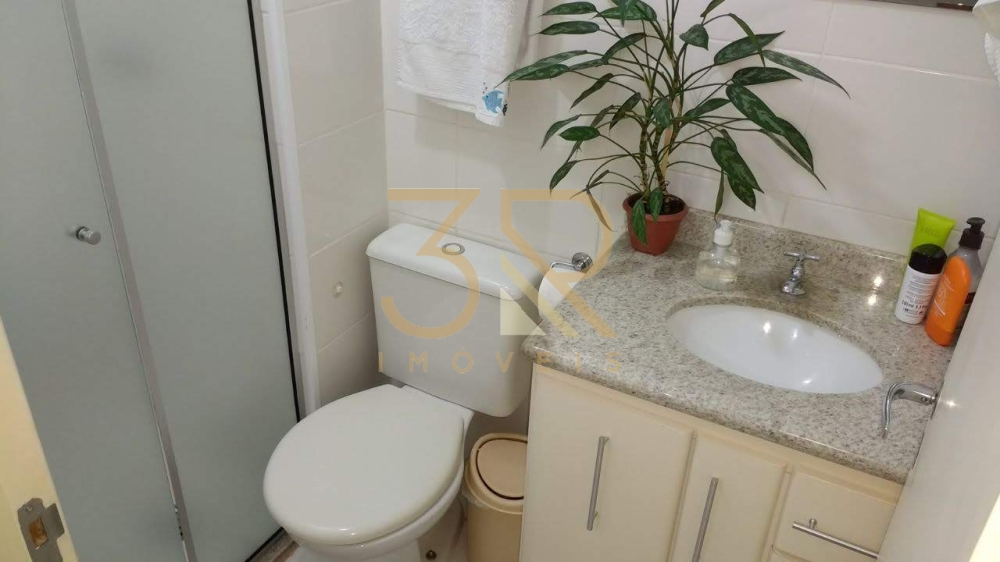 Apartamento, 3 quartos, 63 m² - Foto 5