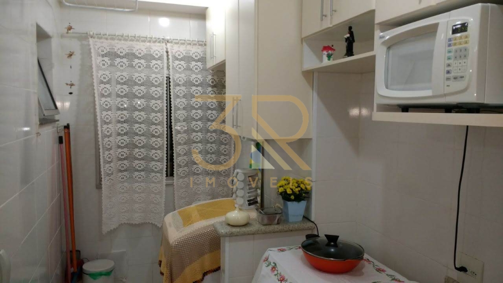 Apartamento, 3 quartos, 63 m² - Foto 6