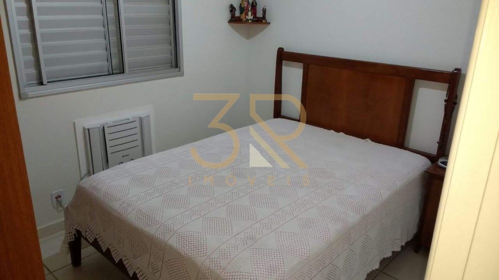 Apartamento, 3 quartos, 63 m² - Foto 9