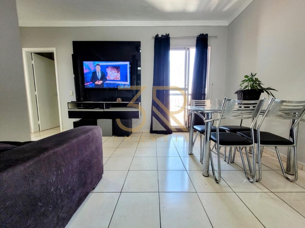 Apartamento, 2 quartos, 63 m² - Foto 2