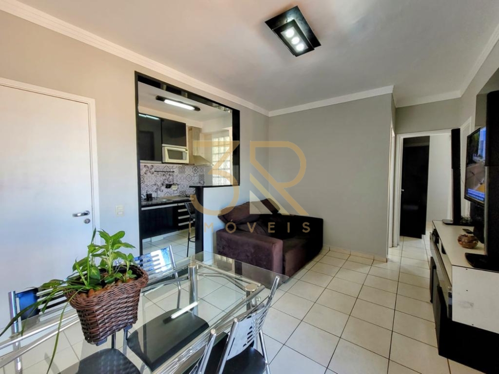 Apartamento, 2 quartos, 63 m² - Foto 1