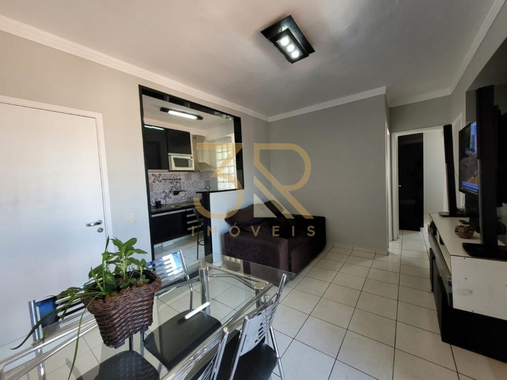 Apartamento, 2 quartos, 63 m² - Foto 3