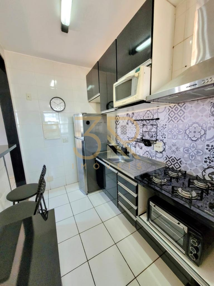 Apartamento, 2 quartos, 63 m² - Foto 4