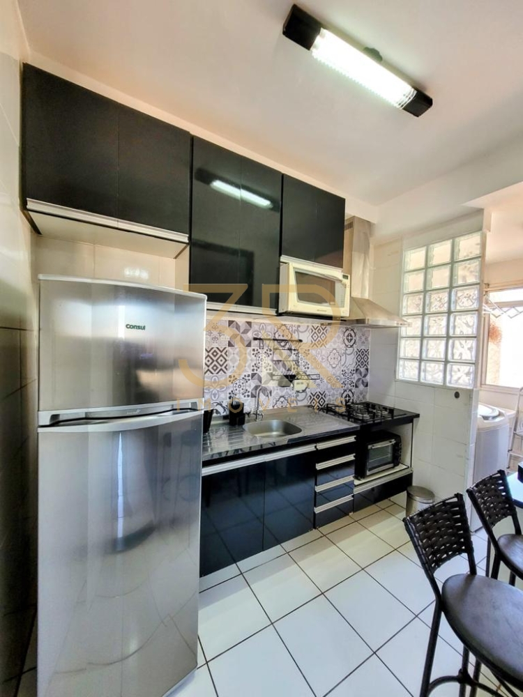 Apartamento, 2 quartos, 63 m² - Foto 6