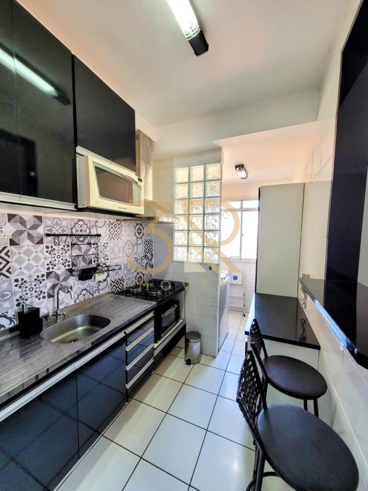 Apartamento, 2 quartos, 63 m² - Foto 8