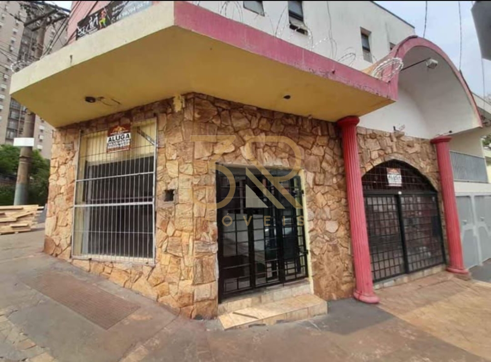 Loja-Salão, 180 m² - Foto 1