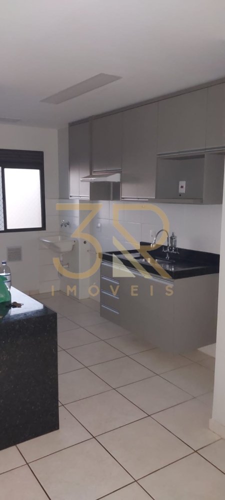Apartamento, 2 quartos, 43 m² - Foto 1