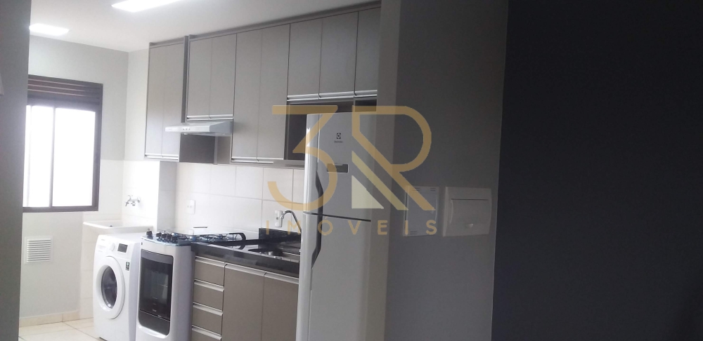 Apartamento, 2 quartos, 43 m² - Foto 14