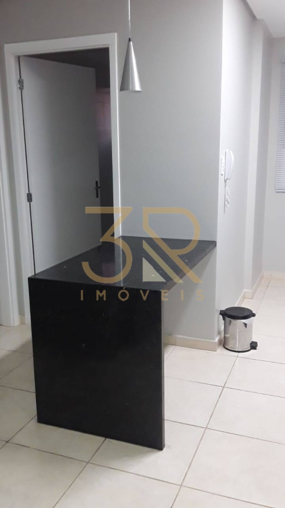 Apartamento, 2 quartos, 43 m² - Foto 4